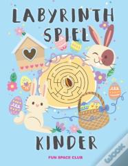 Labyrinth Spiel Kinder