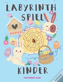 Capa do artigo Labyrinth Spiel Kinder