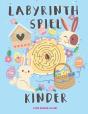 Labyrinth Spiel Kinder - Preview