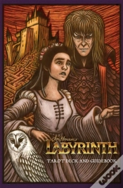 Capa do artigo Labyrinth - Tarot Deck And Guidebook