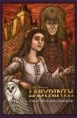 Labyrinth - Tarot Deck And Guidebook - Preview