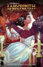 Labyrinth: The Graphic Novel - Preview