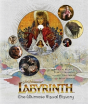 Labyrinth: The Ultimate Visual History - Preview