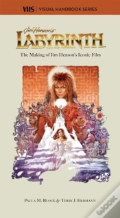 Capa do artigo Labyrinth: Vhs Edition