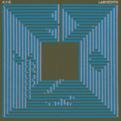 Capa do artigo Labyrinth - Vinil