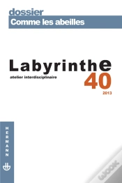 Capa do artigo Labyrinthe 40