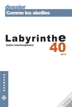 Capa do artigo Labyrinthe 40