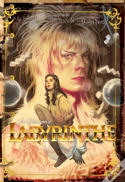 Capa do artigo Labyrinthe
