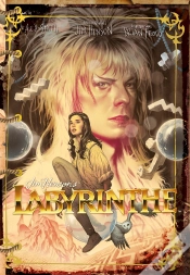 Capa do artigo Labyrinthe