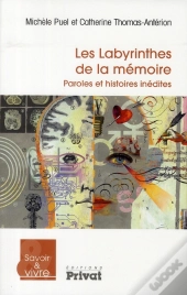 Labyrinthe De La Mémoire