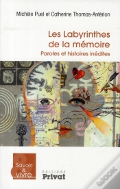 Capa do artigo Labyrinthe De La Mémoire