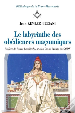 Capa do artigo Labyrinthe Des Obediences Maconniques (Dans Le)