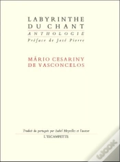 Capa do artigo Labyrinthe Du Chant
