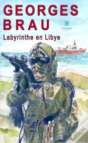 Capa do artigo Labyrinthe En Libye
