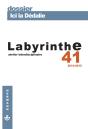 Labyrinthe N 41 - Preview