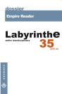 Labyrinthe N°35 : Empire Reader - Preview