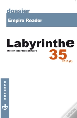 Capa do artigo Labyrinthe N°35 : Empire Reader