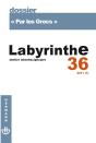 Labyrinthe, N°36 - Preview