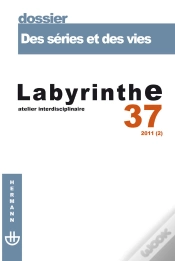 Capa do artigo Labyrinthe, N°37