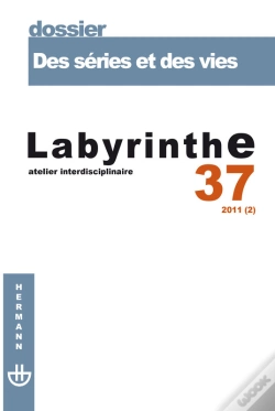 Capa do artigo Labyrinthe, N°37