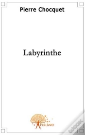 Capa do artigo Labyrinthe