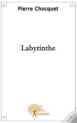 Capa do artigo Labyrinthe