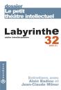 Labyrinthe T.32 (Édition 2009) - Preview