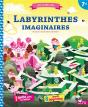 Labyrinthe Voyage Imaginaire - Preview