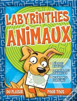 Capa do artigo Labyrinthes - Animaux