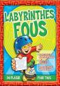 Labyrinthes Fous - Preview