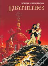 Labyrinthes ; Intégrale