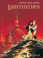 Labyrinthes ; Intégrale - Preview