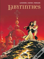 Labyrinthes ; Intégrale