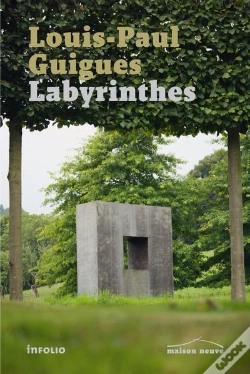 Capa do artigo Labyrinthes