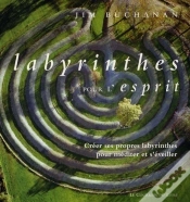 Capa do artigo Labyrinthes Pour L