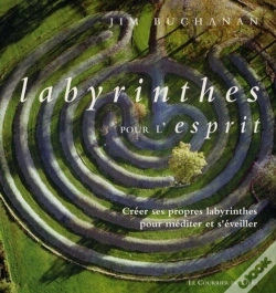Capa do artigo Labyrinthes Pour L'Esprit