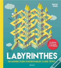 Capa do artigo Labyrinthes