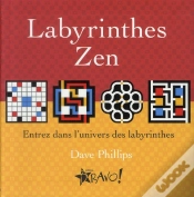 Capa do artigo Labyrinthes Zen ; Entrez Dans L