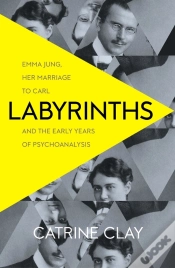 Capa do artigo Labyrinths