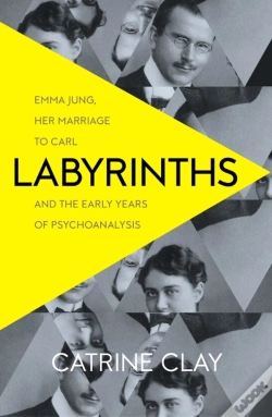 Capa do artigo Labyrinths