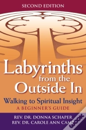 Capa do artigo Labyrinths Form The Outide In