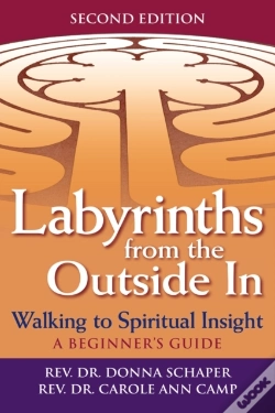 Capa do artigo Labyrinths Form The Outide In