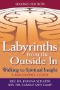 Labyrinths Form The Outide In - Preview
