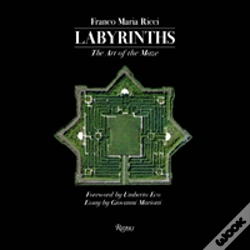 Capa do artigo Labyrinths