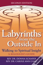 Capa do artigo Labyrinths From The Outside In (2nd Edition)