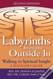 Capa do artigo Labyrinths From The Outside In (2nd Edition)