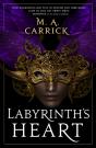 Labyrinth'S Heart - Preview