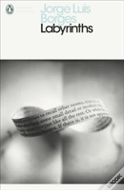 Capa do artigo Labyrinths