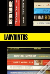 Capa do artigo Labyrinths