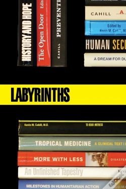 Capa do artigo Labyrinths